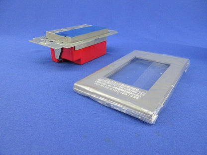 プレトラックコンセント スクエア PTCC-BA20SE-G