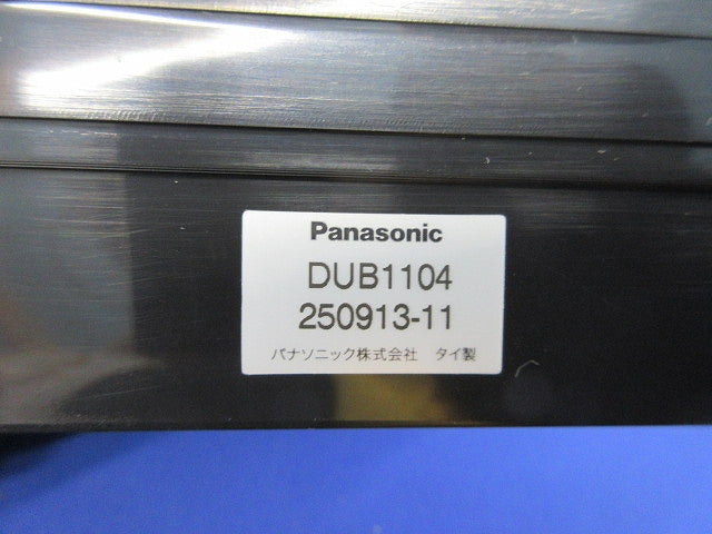 フロアコンスクエア施工枠 DUB1104