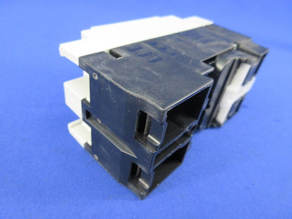 漏電遮断器2P2E20A NV50-KC