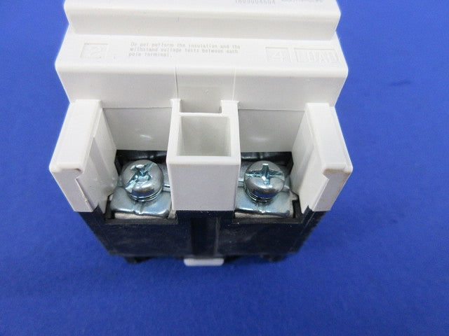 漏電遮断器2P2E20A NV50-KC
