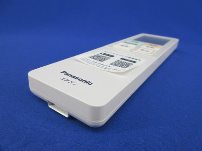 エアコン用純正リモコン(電池2個付) ACXA75C27661