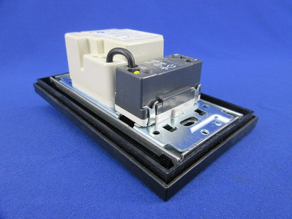 LED専用逆位相制御調光器(ブラック) DP-39673GE