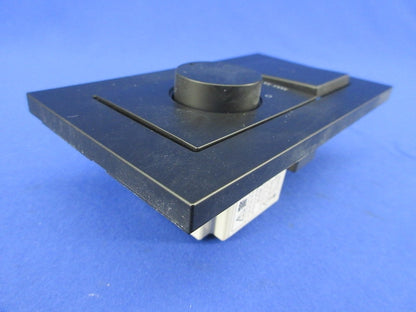 LED専用逆位相制御調光器(ブラック) DP-39673GE
