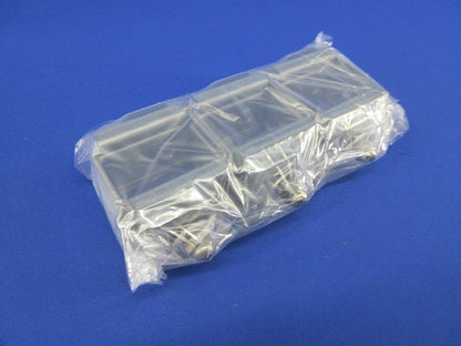 立上りカバー止め金具 スーパーダイマ(6個入) SD-CVVHST