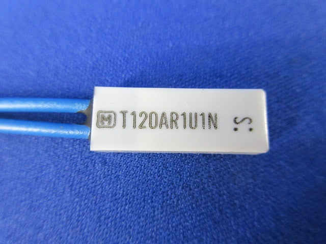 Terminal Switch 5個入 T120AR1U1N
