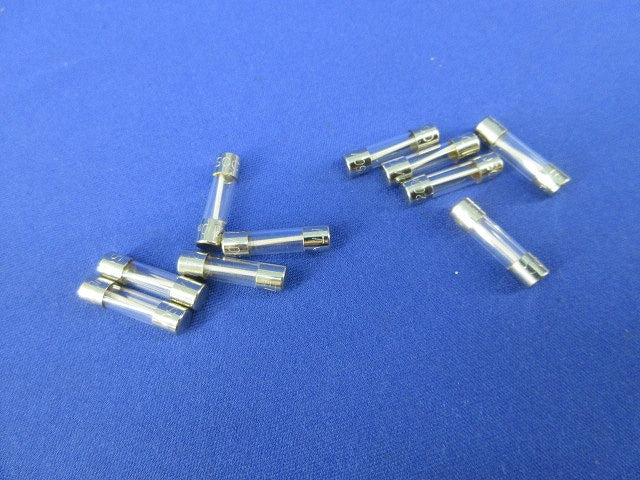 Fuse 10個入 SET-200mA