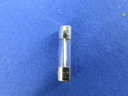 Fuse 10個入 SET-200mA