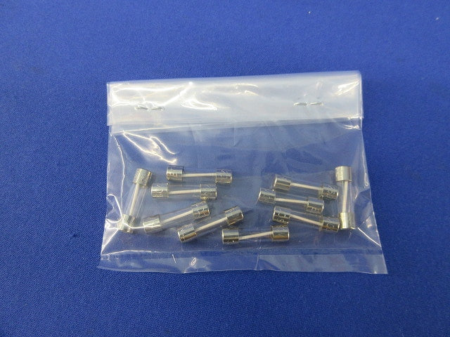 Fuse 10個入 SET-200mA