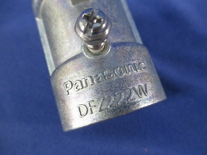 ねじなし防水コンビネーションカップリング(4個入) DFZ222W