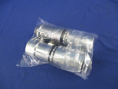 ねじなし防水コンビネーションカップリング(4個入) DFZ222W