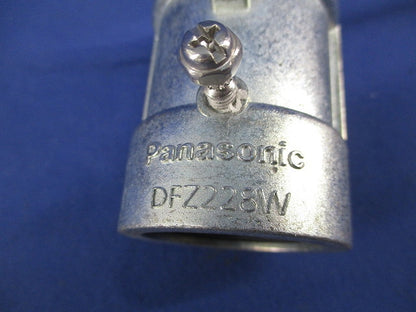 ねじなし防水コネクタ(5個入) DFZ228W