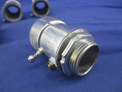 ねじなし防水コネクタ(5個入) DFZ228W