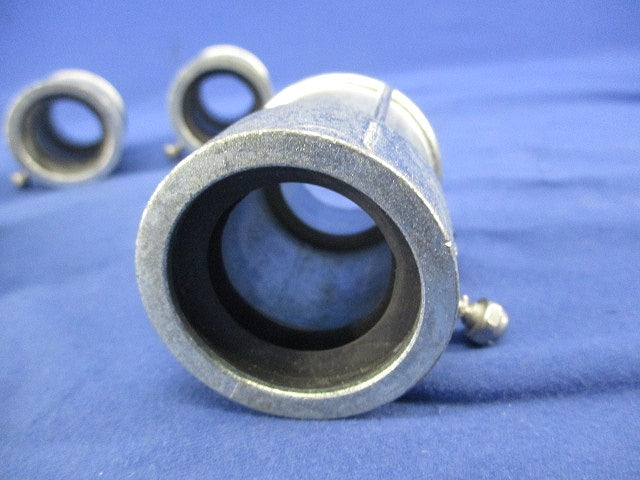ねじなし防水コネクタ(5個入) DFZ228W