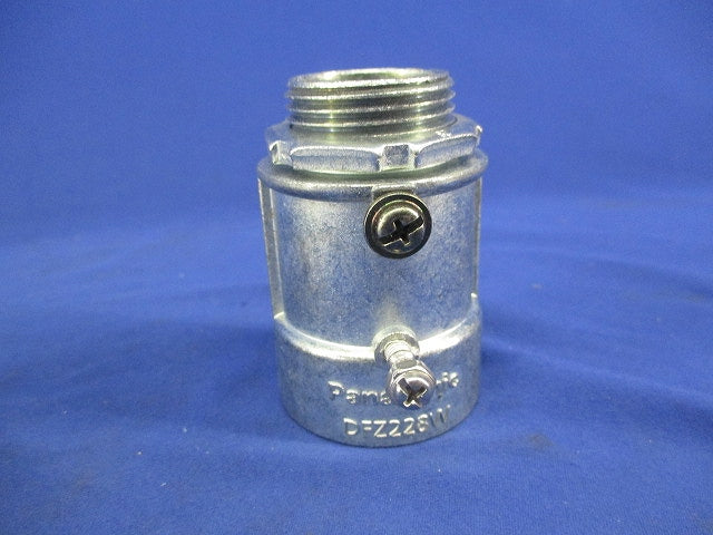 ねじなし防水コネクタ(5個入) DFZ228W