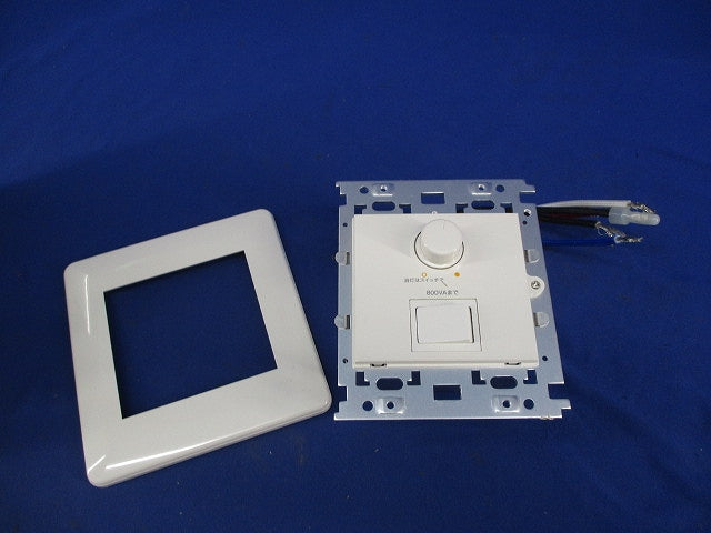 巻線トランス用位相制御調光器 TC-LVTR