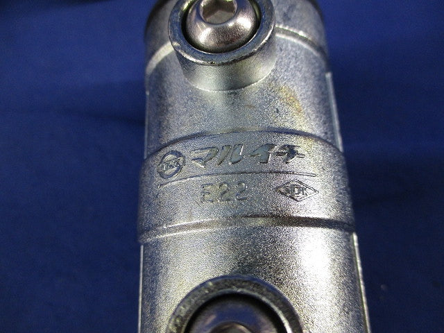 E22ねじなし防水型コネクタ・カップリング セット(混在6個入) E22他