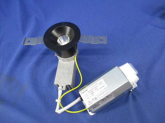 LEDダウンライトφ65(温白色) LRD1037VLE1