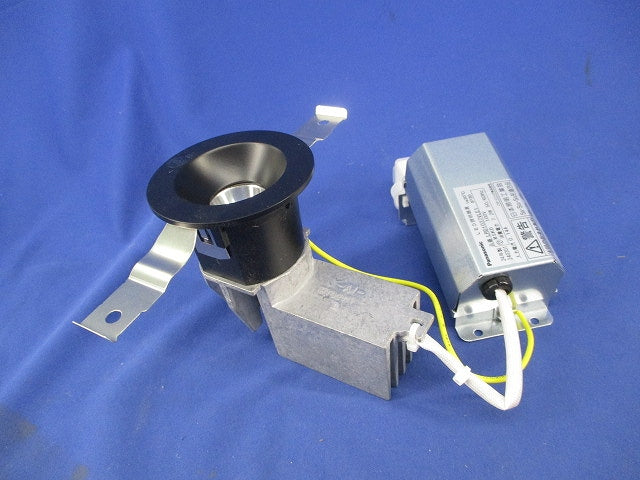 LEDダウンライトφ65(温白色) LRD1037VLE1