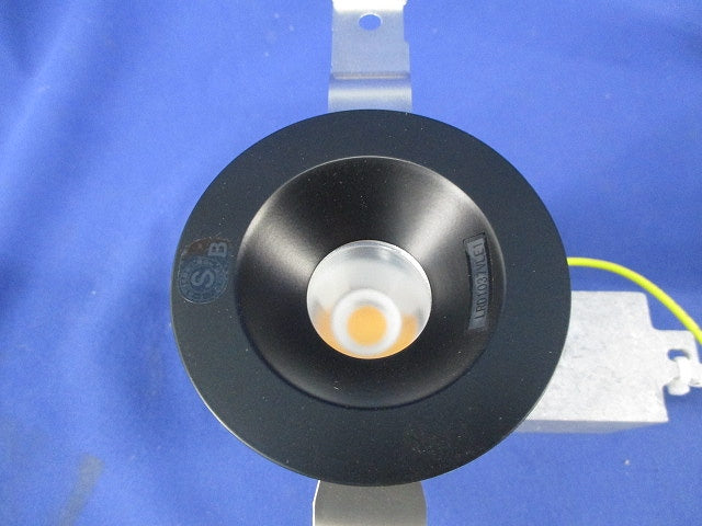 LEDダウンライトφ65(温白色) LRD1037VLE1