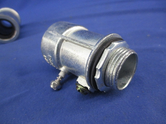 ねじなし防水コンビネーションカップリング(4個入) DFZ222W