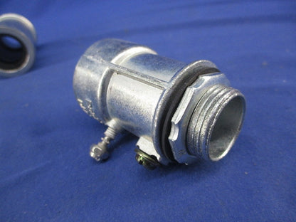 ねじなし防水コンビネーションカップリング(4個入) DFZ222W