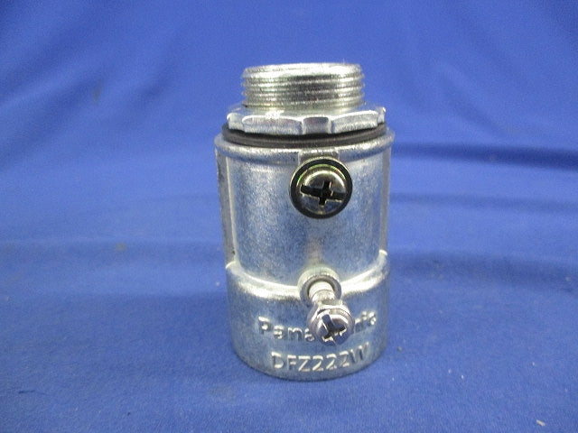 ねじなし防水コンビネーションカップリング(4個入) DFZ222W
