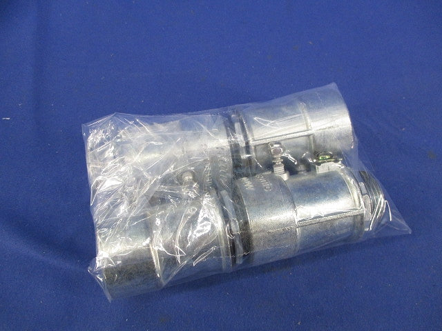 ねじなし防水コンビネーションカップリング(4個入) DFZ222W