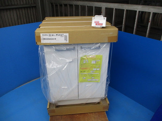 化粧台本体(パナシュホワイト) LDWB060BAGGG1W