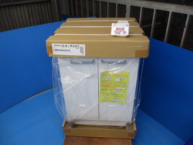 化粧台本体(パナシュホワイト) LDWB060BAGGG1W