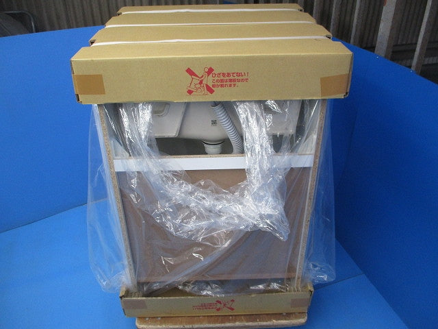 化粧台本体(パナシュホワイト) LDWB060BAGGG1W