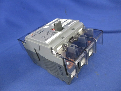 サーキットブレーカ2P100A BCW-100 BCW2100K