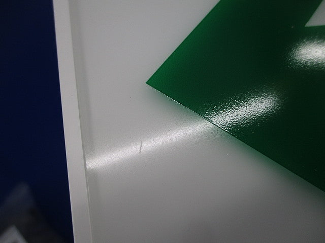 適合表示板 通路誘導灯用・C級(10形)片面用 FK10366