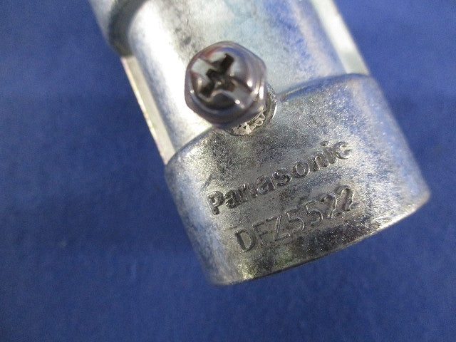 ねじなし防水コンビネーションカップリング(6個入) DFZ5522