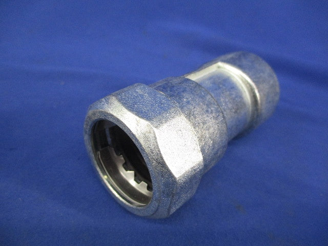 ねじなし防水コンビネーションカップリング(6個入) DFZ5522