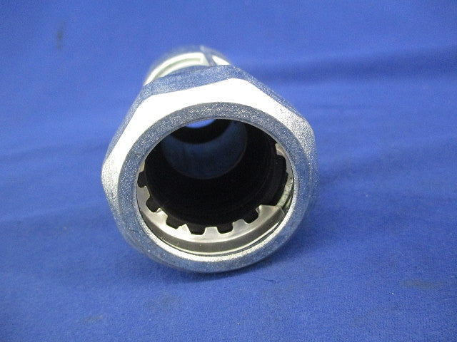 ねじなし防水コンビネーションカップリング(6個入) DFZ5522