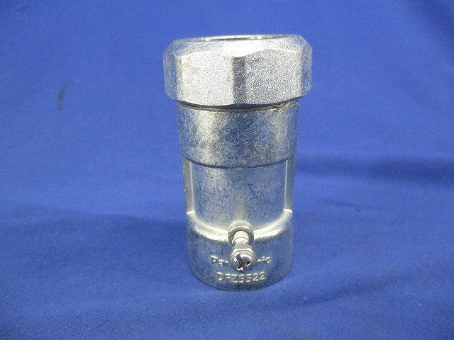 ねじなし防水コンビネーションカップリング(6個入) DFZ5522