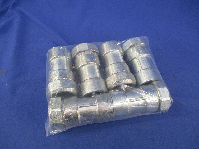 ねじなし防水コンビネーションカップリング(6個入) DFZ5522
