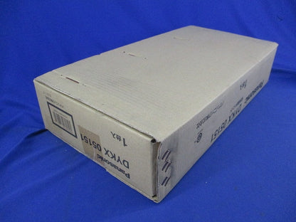 投光器台バンド DYKX05151