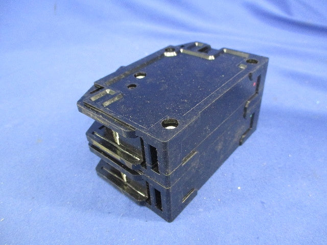 ノーヒューズブレーカ 2P50A(ジャンク品) BH-K