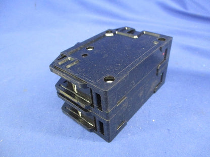 ノーヒューズブレーカ 2P50A(ジャンク品) BH-K