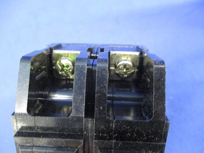 ノーヒューズブレーカ 2P50A(ジャンク品) BH-K