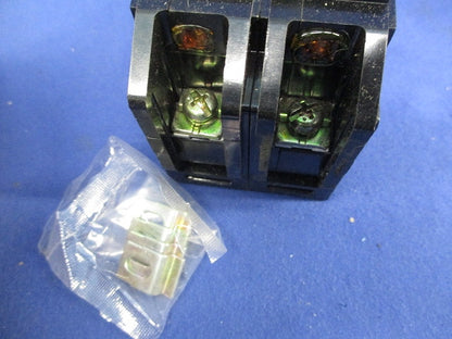 ノーヒューズブレーカ 2P50A(ジャンク品) BH-K