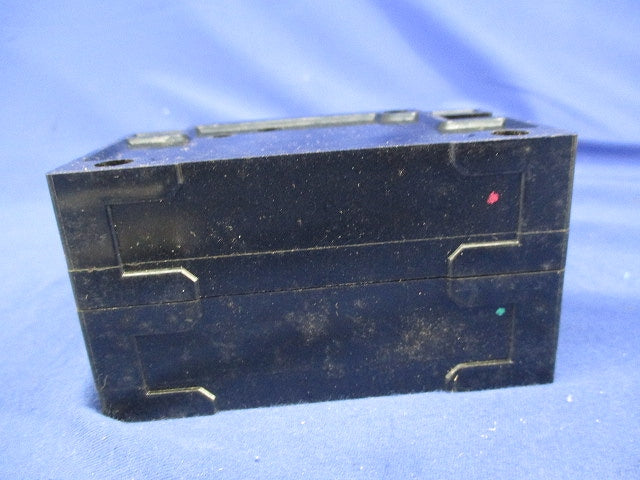 ノーヒューズブレーカ 2P50A(ジャンク品) BH-K