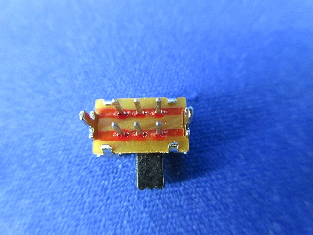 Switch 15個入 SK-22D06-PGA4