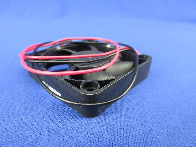 FAN DC12V 0.15A FD125010HB-N(2N7)