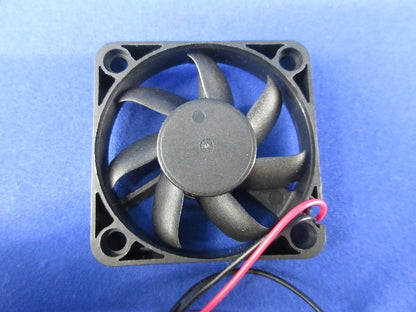 FAN DC12V 0.15A FD125010HB-N(2N7)