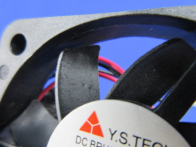 FAN DC12V 0.15A FD125010HB-N(2N7)
