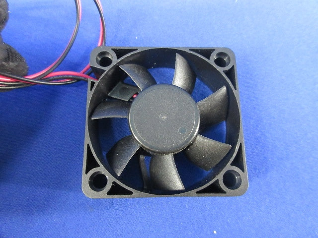 FAN DC5V 0.32A FD125010HB-N(2N7)