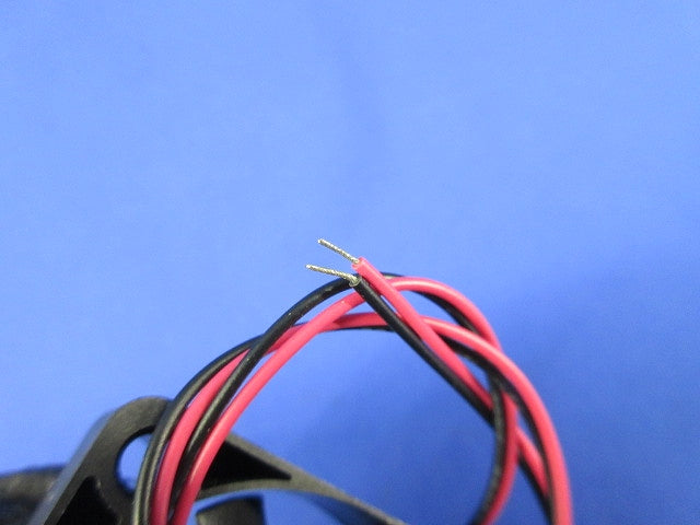 FAN DC5V 0.32A FD125010HB-N(2N7)