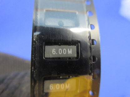 Cera. Resonator 30個入 ZTTCC6.0MG